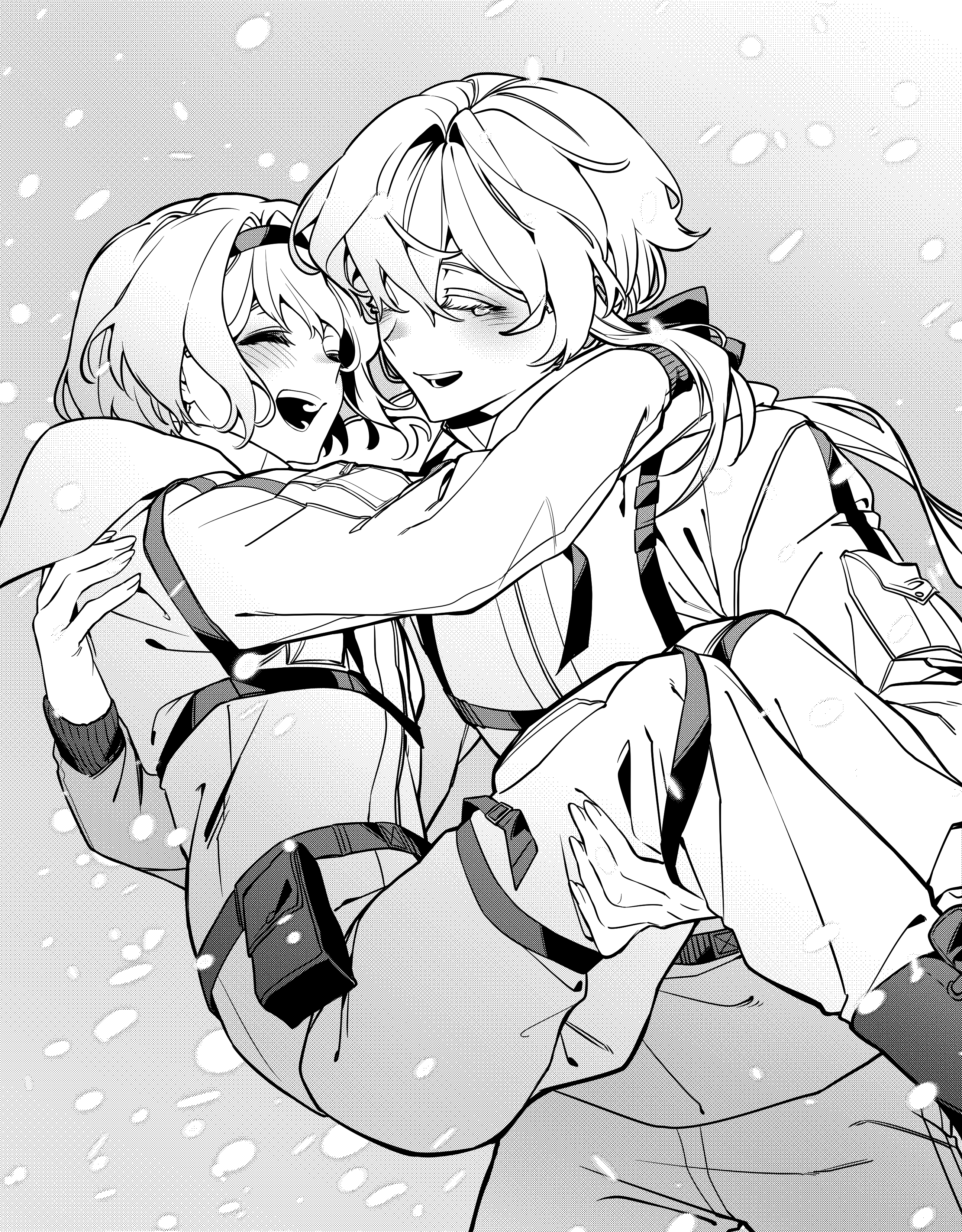 커미션 흑백 공주님안기 7.png