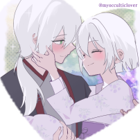 마요아즈_러브러브