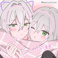 마요아즈_따끈따끈겨울나기