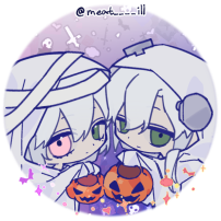 할로윈 고스트후디