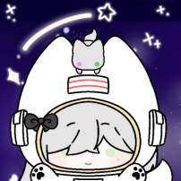 우주로 가자!