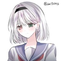 女の子