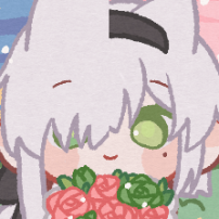 장미꽃다발 줄게💐
